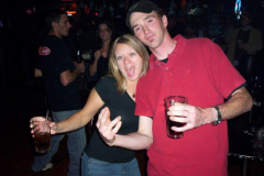 100_1935 - Noisy Neighbors Band at Knucklehead Pub