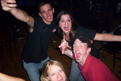 100_1941 - Noisy Neighbors Band at Knucklehead Pub