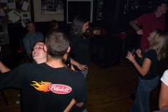 100_1943 - Noisy Neighbors Band at Knucklehead Pub