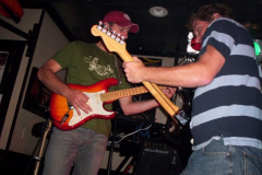 100_1944 - Noisy Neighbors Band at Knucklehead Pub