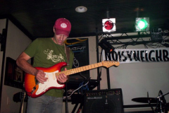 100_1945 - Noisy Neighbors Band at Knucklehead Pub