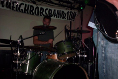 100_1946 - Noisy Neighbors Band at Knucklehead Pub