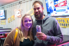 DSC02835 - Noisy Neighbors Band at Harvest Fest at Wisconsin State Fair Park