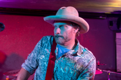 DSC04267 -  - Noisy Neighbors Band at Knucklehead Pub in East Troy for Halloween