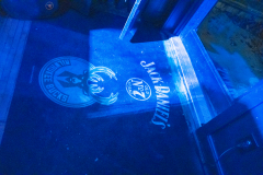 DSC04336 -  - Noisy Neighbors Band at Knucklehead Pub in East Troy for Halloween