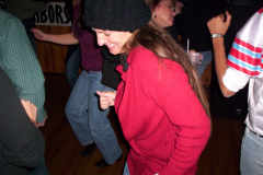 128-1  - Noisy Neighbors Band at Rookies