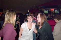 132-1 - Noisy Neighbors Band at Rookies