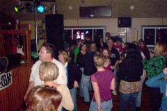 133-1 - Noisy Neighbors Band at Rookies