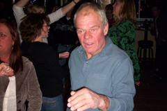 134-1 - Noisy Neighbors Band at Rookies