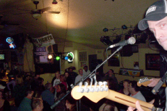 135-1 - Noisy Neighbors Band at Rookies