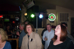 139-1 - Noisy Neighbors Band at Rookies