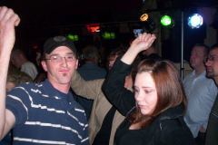 140-1 - Noisy Neighbors Band at Rookies