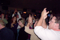 141-1 - Noisy Neighbors Band at Rookies