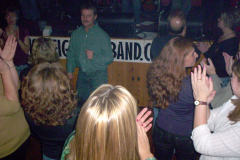 145-1 - Noisy Neighbors Band at Rookies