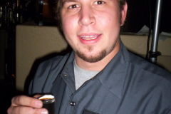 146-1 - Noisy Neighbors Band at Rookies