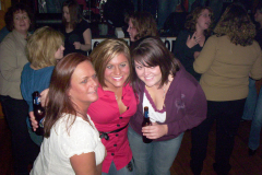 148-1 - Noisy Neighbors Band at Rookies