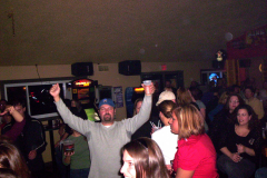 150-1 - Noisy Neighbors Band at Rookies