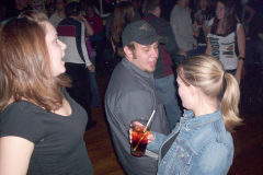 152-1 - Noisy Neighbors Band at Rookies