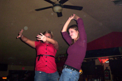 154-1 - Noisy Neighbors Band at Rookies