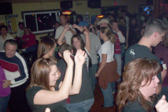 156-1 - Noisy Neighbors Band at Rookies