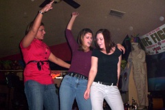 157-1 - Noisy Neighbors Band at Rookies