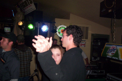 161-1 - Noisy Neighbors Band at Rookies