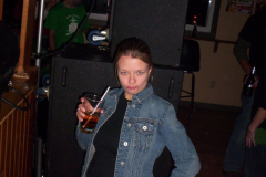 162-1 - Noisy Neighbors Band at Rookies