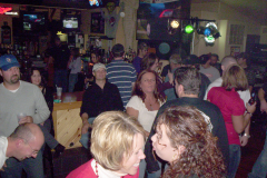 163-1 - Noisy Neighbors Band at Rookies