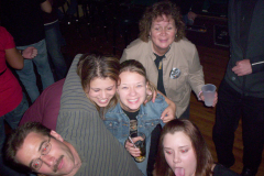 164-1 - Noisy Neighbors Band at Rookies