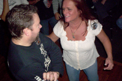 165-1 - Noisy Neighbors Band at Rookies