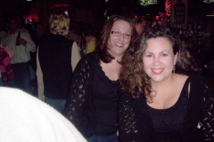 166-1 - Noisy Neighbors Band at Rookies