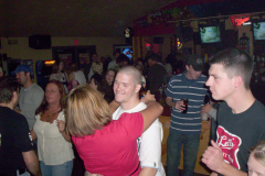 168-1 - Noisy Neighbors Band at Rookies