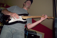 169-1 - Noisy Neighbors Band at Rookies