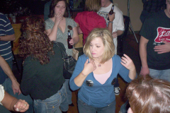 170-1 - Noisy Neighbors Band at Rookies