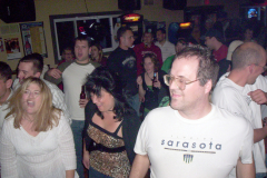 171-1 - Noisy Neighbors Band at Rookies
