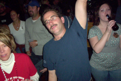 173-1 - Noisy Neighbors Band at Rookies
