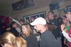 174-1 - Noisy Neighbors Band at Rookies