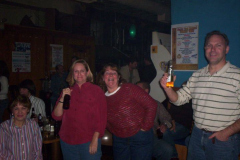 100_0236 - Noisy Neighbors Band at Foxy's in Port Washington