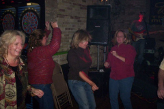 100_0247 - Noisy Neighbors Band at Foxy's in Port Washington