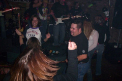 100_0259 - Noisy Neighbors Band at Foxy's in Port Washington