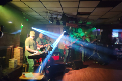 20211124_224434 - Noisy Neighbors Band - Lindey's on Beulah