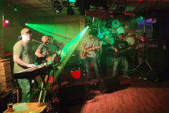 20211124_224443 - Noisy Neighbors Band - Lindey's on Beulah