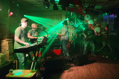 20211124_224445 - Noisy Neighbors Band - Lindey's on Beulah