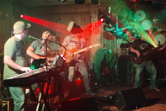 20211124_224450 - Noisy Neighbors Band - Lindey's on Beulah