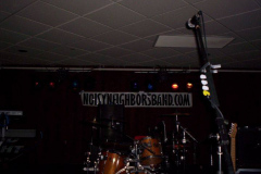 100_1497 - Noisy Neighbors Band at Stevens Point Road Trip to Country Springs Hotel