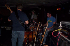 100_1506 - Noisy Neighbors Band at Stevens Point Road Trip to Country Springs Hotel
