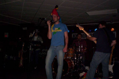 100_1519 - Noisy Neighbors Band at Stevens Point Road Trip to Country Springs Hotel