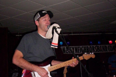 100_1523 - Noisy Neighbors Band at Stevens Point Road Trip to Country Springs Hotel