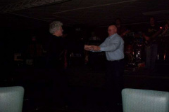 100_1525 - Noisy Neighbors Band at Stevens Point Road Trip to Country Springs Hotel