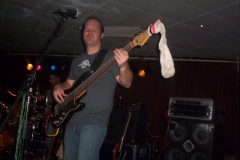 100_1580 - Noisy Neighbors Band at Stevens Point Road Trip to Country Springs Hotel